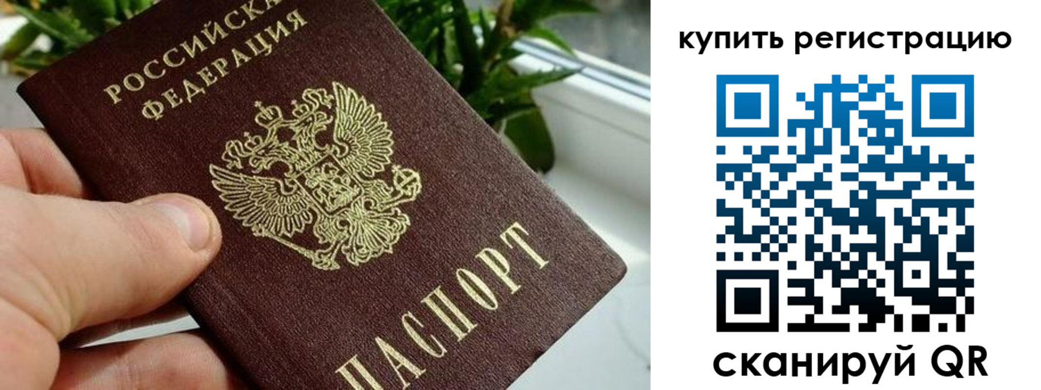 прописка гарантия в Слюдянке